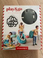 Play & Go Spielzeugsack - NEU - Original verpackt Düsseldorf - Unterbach Vorschau