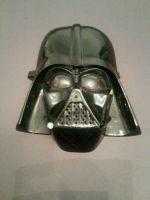 Star Wars Maske Darth Wador Schwarz Neu Nordrhein-Westfalen - Warendorf Vorschau