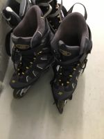 Inlineskates, skates , Gr. 39 + 42 Schwerin - Werdervorstadt Vorschau