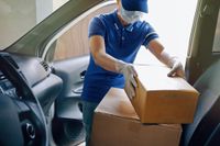 Kurierfahrer/in Paketzusteller/in gesucht (m/w/d) bis 3.100€ Niedersachsen - Visselhövede Vorschau