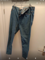 Damen Skinny aus C§A zu verkaufen Dresden - Innere Altstadt Vorschau