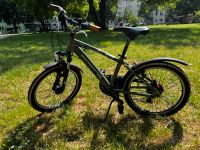 Maxim Sporty 7 20 | 30 cm | iguana green | 20 Zoll Duisburg - Duisburg-Mitte Vorschau