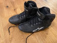 Alpinestars Schuhe Halbhoch Größe US 10 - 43 Bonn - Röttgen Vorschau