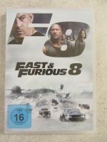 DVD - Fast & Furious 8 Rheinland-Pfalz - Wöllstein Vorschau