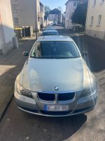 BMW 3er 320d E90 M47 Limo Diesel Automatik TÜV NEU Nordrhein-Westfalen - Bergisch Gladbach Vorschau