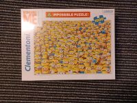 Minion Puzzel von Clementoni Niedersachsen - Wittingen Vorschau