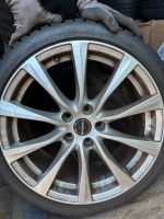 4x Winterreifen 225/40 R18 / Audi, Seat, Skoda, VW ET48 Baden-Württemberg - Edingen-Neckarhausen Vorschau