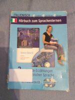 Italienisch | Hörbuch zum Sprachenlernen  NEU  OVP Bayern - Schweinfurt Vorschau