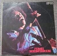 LP Schallplatte Vinyl Jimi Hendrix Amiga SGK Sachsen-Anhalt - Thale Vorschau