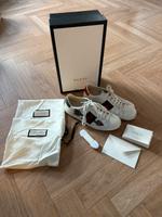 Gucci Pfeil Sneaker Schleswig-Holstein - Flensburg Vorschau