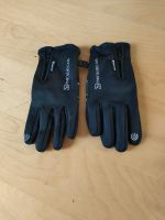 Handschuhe neu, Größe M, schwarz Nordrhein-Westfalen - Steinhagen Vorschau