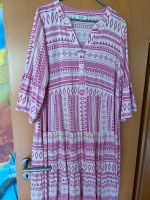 NEU Sommerkleid, Strandkleid, rosa-weiß, Gr.50/52 Hamburg - Bergedorf Vorschau