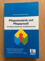 Pflegestandards und Pflegeprozess | 2. Auflage Hessen - Calden Vorschau