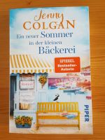 Ein neuer Sommer in der kleinen Bäckerei, Jenny Colgan, wie neu Hessen - Hanau Vorschau