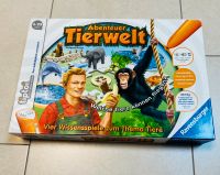 tiptoi - Abenteuer Tierwelt (Spiel) Hessen - Grünberg Vorschau