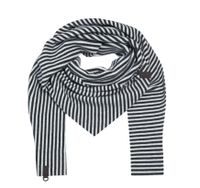 Henriette Steffensen Copenhagen Triangle Scarf 4051 Stripes Baden-Württemberg - Mannheim Vorschau