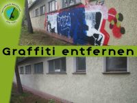 Graffitientfernung Thüringen - Unterwellenborn Vorschau