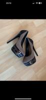 Schuhe high heels gr. 36 Niedersachsen - Sibbesse  Vorschau