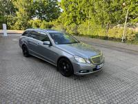 Mercedes E250 CDI Sachsen - Gröditz Vorschau