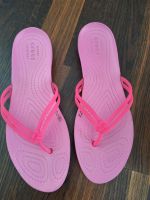 Crocs grösse 37-38 rosa/pink Bayern - Nabburg Vorschau