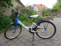 Jugendfahrrad, 24 Zoll Baden-Württemberg - Langenau Vorschau