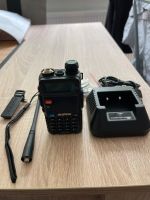 Baofeng Walkie Talkie Bad Doberan - Landkreis - Elmenhorst/Lichtenhagen Vorschau