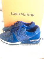 Louis Vuitton Run Away Python Sneakers Gr. 39 München - Bogenhausen Vorschau