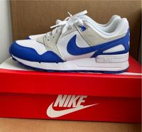 Brandneu Nike Air Pegasus 38,5weiß Sneaker Laufschuhe Jogging TOP Baden-Württemberg - Spaichingen Vorschau