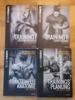 4x Bücher Intelligent Strength Kraftsport Bodybuilding München - Thalk.Obersendl.-Forsten-Fürstenr.-Solln Vorschau