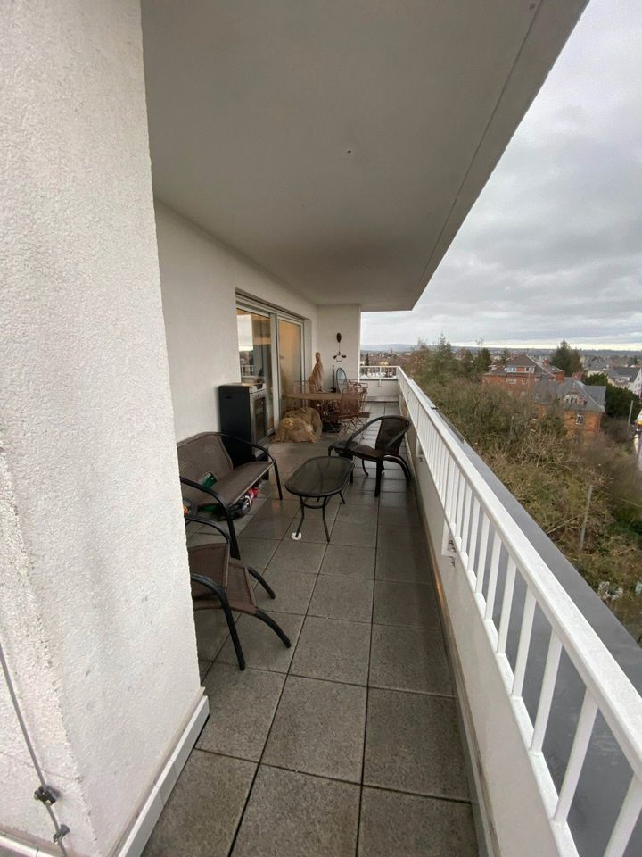 Gegen Gebot ! ***PENTHOUSE*** Traumblick über Wiesbaden in Wiesbaden