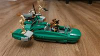 Lego Star wars flash speeder 75091 Nordrhein-Westfalen - Frechen Vorschau