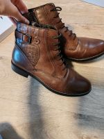 Stiefel Lederstiefel Nürnberg (Mittelfr) - Südstadt Vorschau