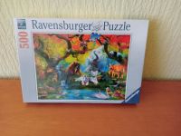 Ravensburger Puzzle-Neu-Geheimnisvoller Wald Nordrhein-Westfalen - Herne Vorschau
