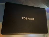 Toshiba Satellite C650/C650D Laptop Nordrhein-Westfalen - Sprockhövel Vorschau