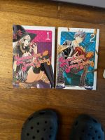 Manga “Yamada-kun and the Seven Witches” Teil 1-2 Aachen - Aachen-Richterich Vorschau