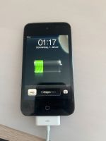 iPod touch 8gb defektes Display Thüringen - Erfurt Vorschau