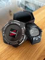 Robuste G-Shock Casio Uhr mit Solaraufladung Wuppertal - Cronenberg Vorschau