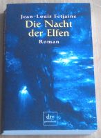 Buch  Nacht der Elfen Lübeck - St. Lorenz Nord Vorschau