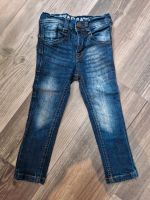 Staccato Gr. 92 Jeans NEU blau verstellbarer Bund Niedersachsen - Apen Vorschau