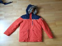 Winterjacke,orange,schwarz,Gr. 158,12-13 Jahre, sehr gut Baden-Württemberg - Mögglingen Vorschau