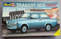 Revell Trabant 601S SAMMLERSTÜCK, Rarität! Nordrhein-Westfalen - Willich Vorschau