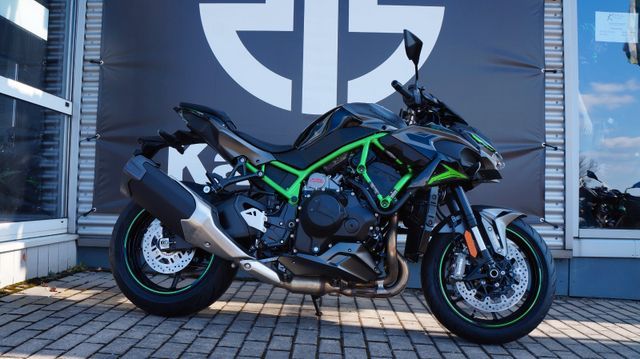 Kawasaki ZH2 ABS inkl. 4 Jahre Herstellergarantie! in Rehau