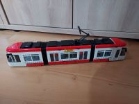 Dickie Toys Straßenbahn München - Trudering-Riem Vorschau