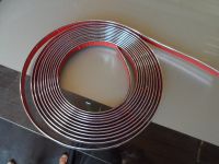 15 mm Profi Chrom Stripe Streifen Selbstklebend. NEU Sachsen - Freiberg Vorschau