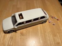 Playmobil Limousine Hochzeitsauto Zella - Anrode Vorschau