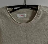 S.Oliver Pullover Beige Größe: L Niedersachsen - Göttingen Vorschau