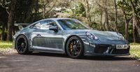 Suche Porsche 991.2 gt3 cs Nordrhein-Westfalen - Viersen Vorschau