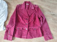 C & A Blazer Jacket Jacke Fuchsia Größe L 40 42 Nürnberg (Mittelfr) - Aussenstadt-Sued Vorschau