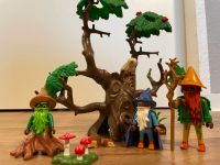 Playmobil 3897 antik Zauberbaum Magier Wichtel Zauberer Sammler Berlin - Marzahn Vorschau