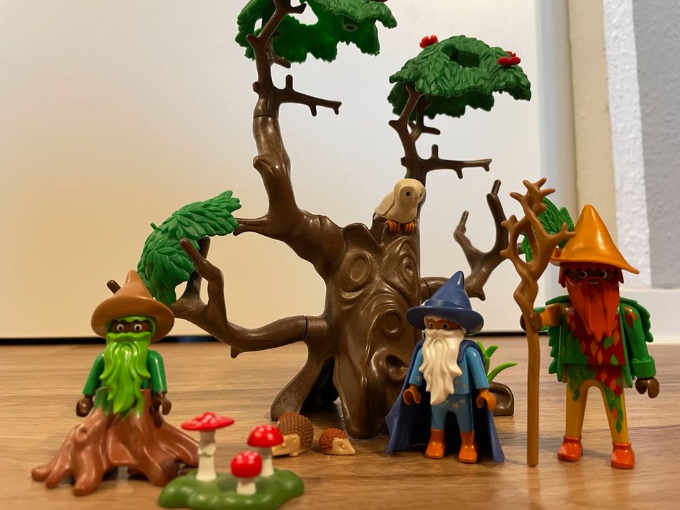 Playmobil 3897 antik Zauberbaum Magier Wichtel Zauberer Sammler in Berlin -  Marzahn | Playmobil günstig kaufen, gebraucht oder neu | eBay Kleinanzeigen  ist jetzt Kleinanzeigen